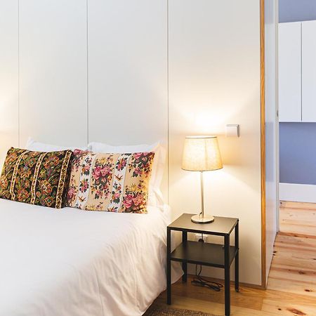 Aposentus - Your Home At Oliveiras Porto Bagian luar foto