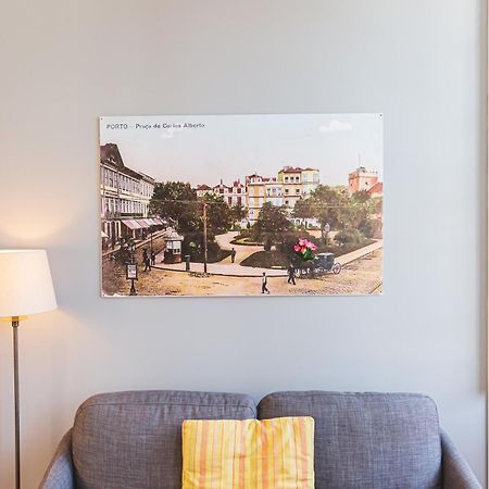 Aposentus - Your Home At Oliveiras Porto Bagian luar foto