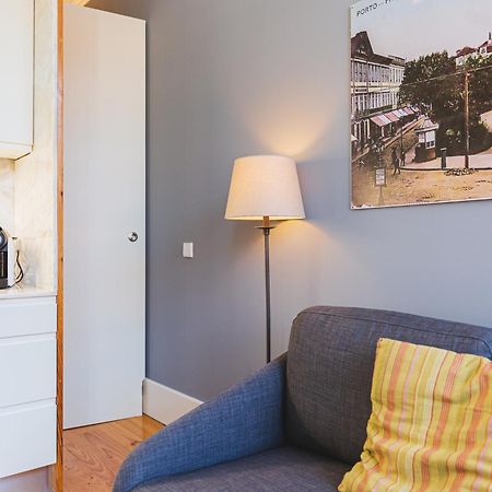 Aposentus - Your Home At Oliveiras Porto Bagian luar foto
