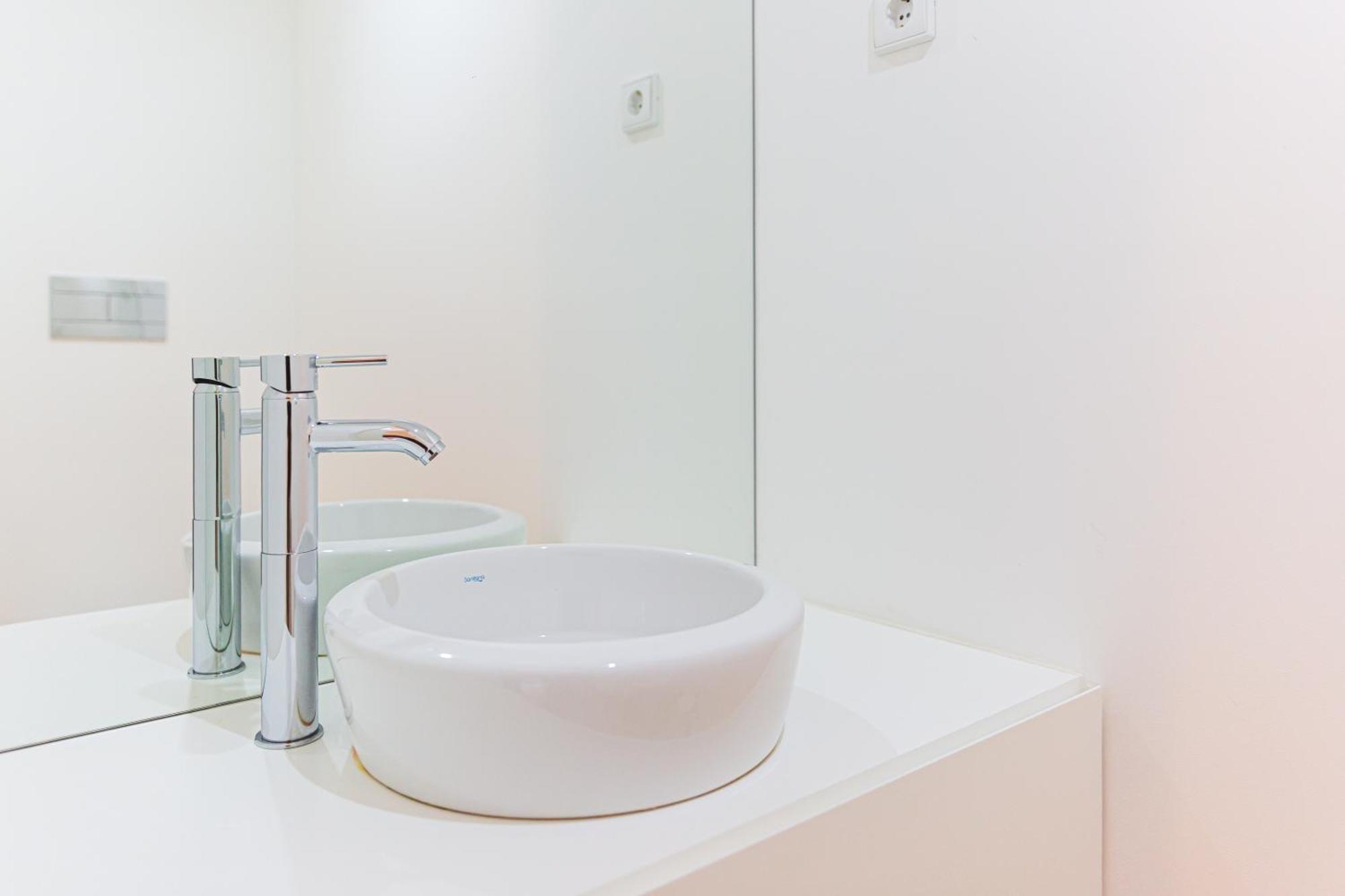 Aposentus - Your Home At Oliveiras Porto Bagian luar foto
