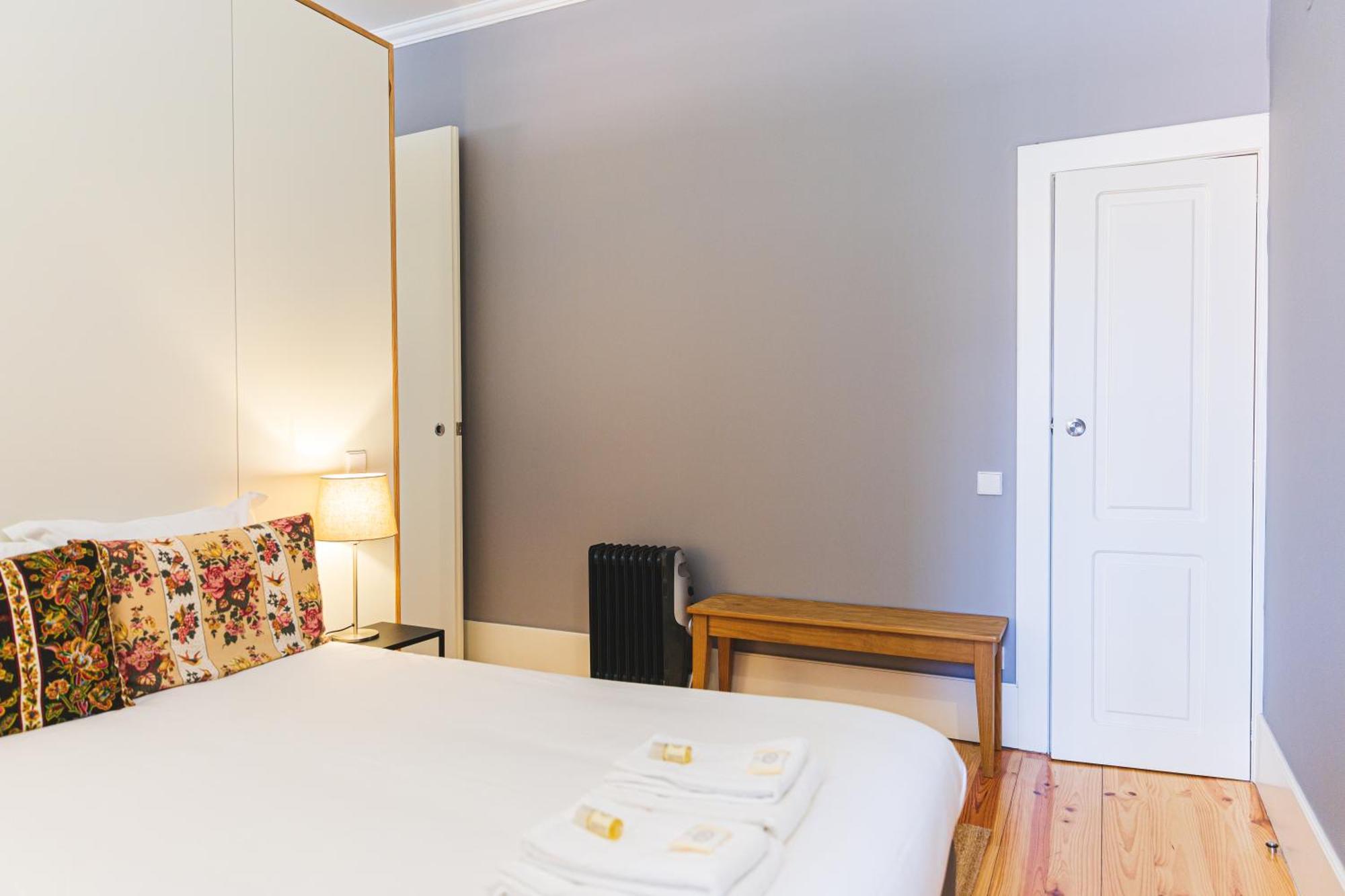 Aposentus - Your Home At Oliveiras Porto Bagian luar foto