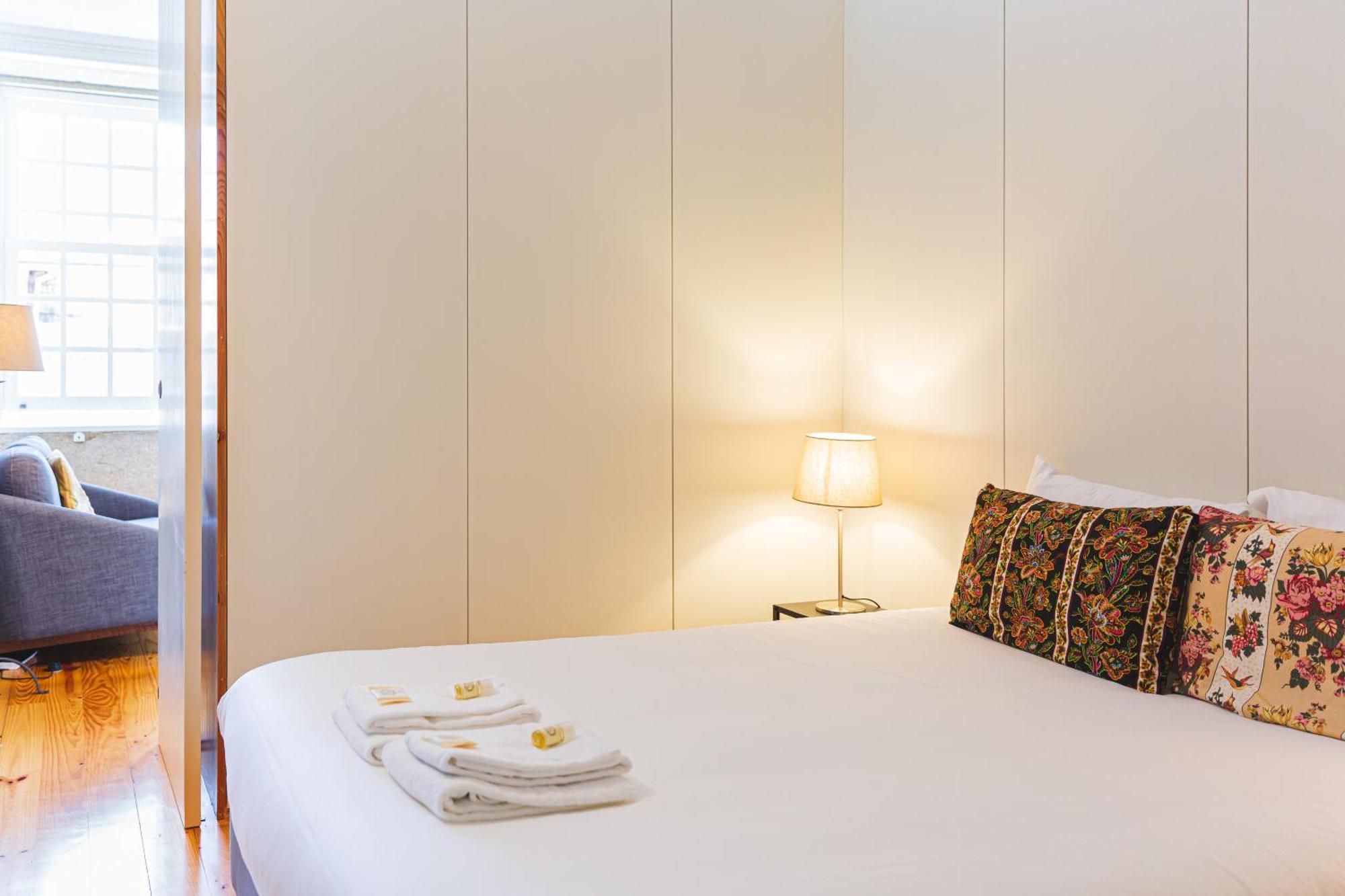 Aposentus - Your Home At Oliveiras Porto Bagian luar foto