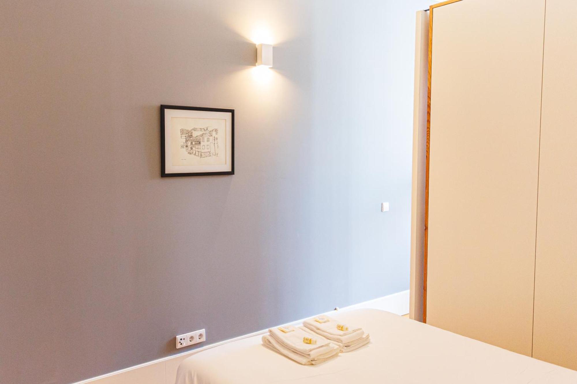 Aposentus - Your Home At Oliveiras Porto Bagian luar foto