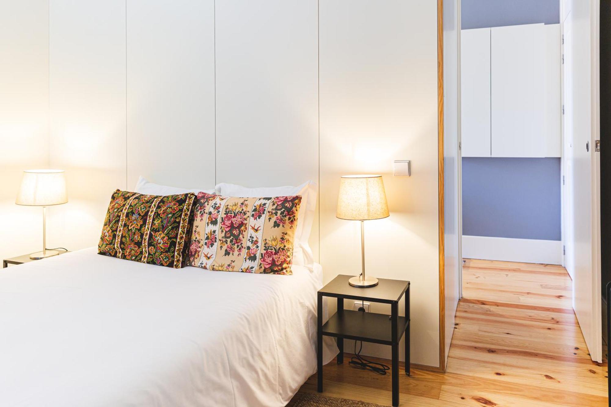 Aposentus - Your Home At Oliveiras Porto Bagian luar foto