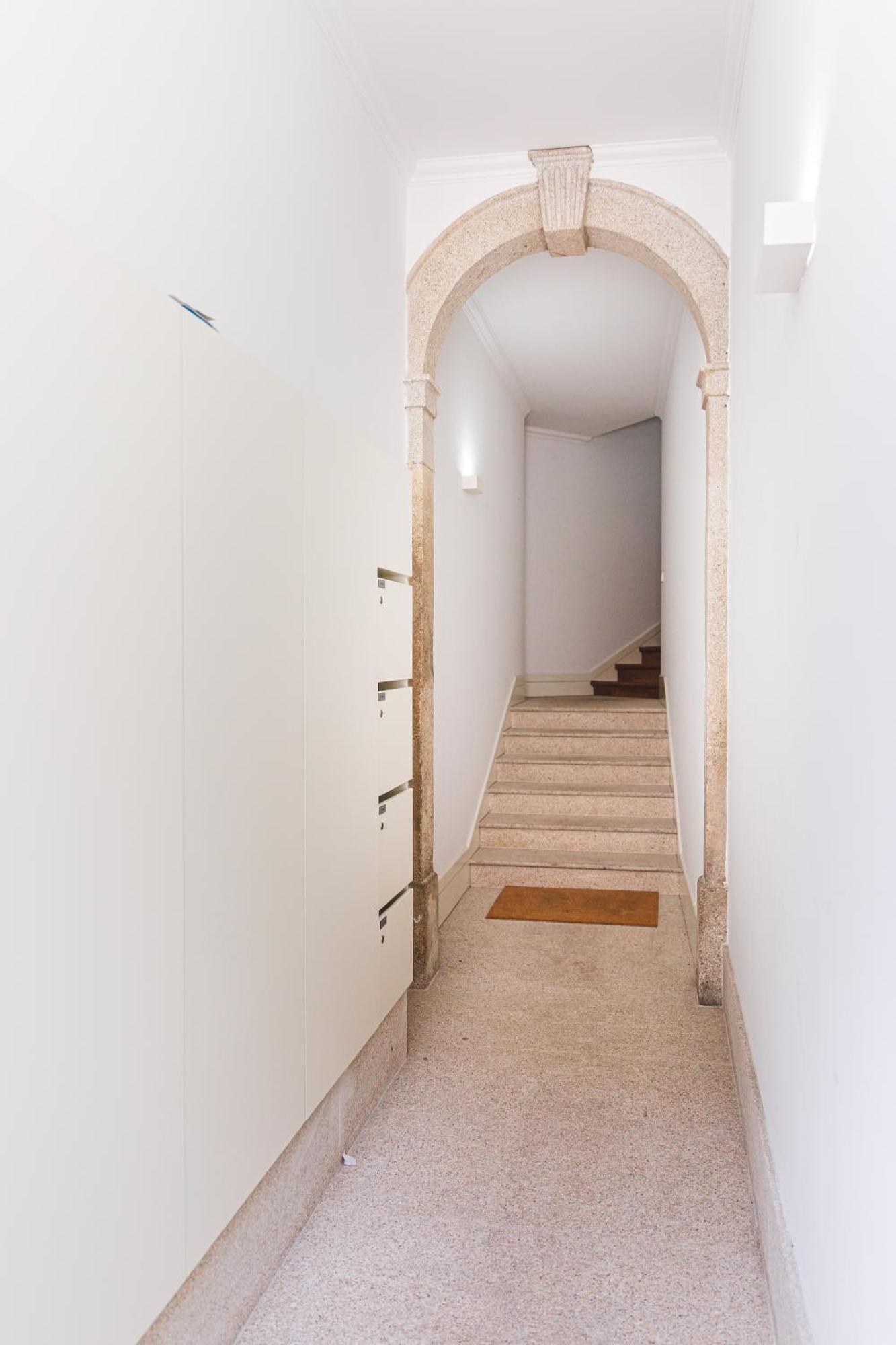 Aposentus - Your Home At Oliveiras Porto Bagian luar foto